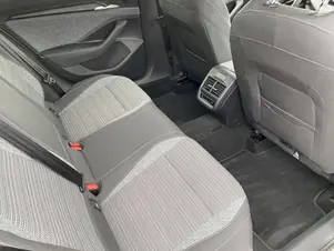 Škoda Superb Selection