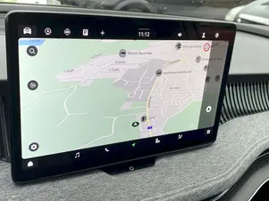 Škoda Superb Selection