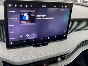 Škoda Superb Selection