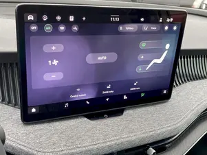 Škoda Superb Selection