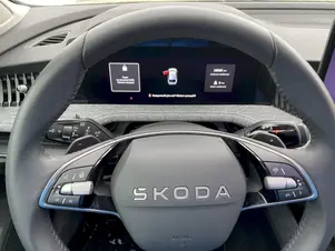 Škoda Superb Selection