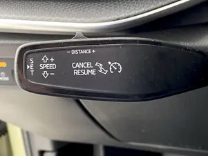 Škoda Superb Selection