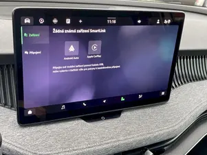 Škoda Superb Selection