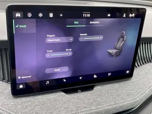 Škoda Superb Selection