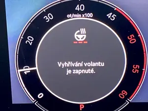 Škoda Superb Selection