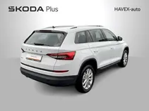 Kodiaq Style Plus