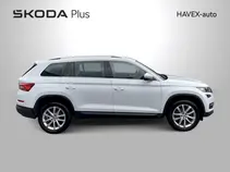 Kodiaq Style Plus