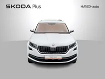 Kodiaq Style Plus