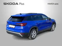 Kodiaq Selection