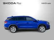 Kodiaq Selection