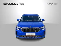 Kodiaq Selection