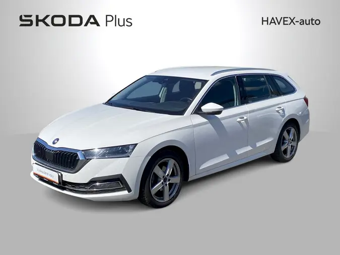 Octavia Style Plus