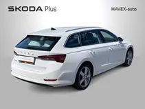 Octavia Style Plus