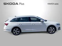 Octavia Style Plus