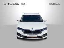 Octavia Style Plus