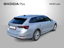 Octavia Style Plus