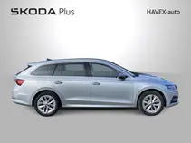 Octavia Style Plus