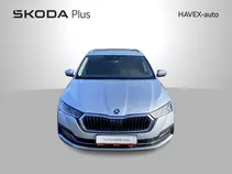 Octavia Style Plus