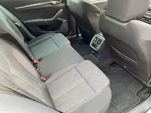 Škoda Octavia Style Plus