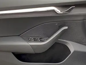 Škoda Octavia Style Plus