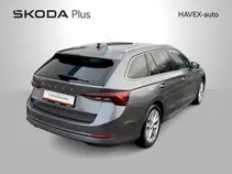 Octavia Style Plus