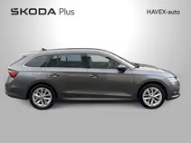 Octavia Style Plus