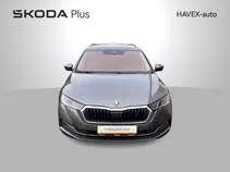 Octavia Style Plus
