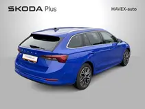 Octavia Style Plus