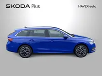 Octavia Style Plus