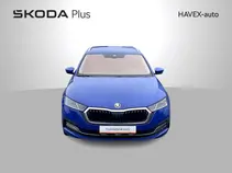 Octavia Style Plus