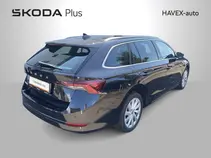 Octavia Style Plus