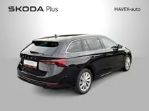 Octavia Style Plus