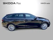 Octavia Style Plus