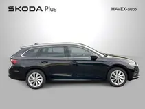 Octavia Style Plus