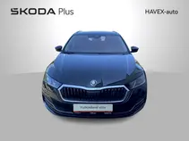 Octavia Style Plus
