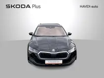 Octavia Style Plus