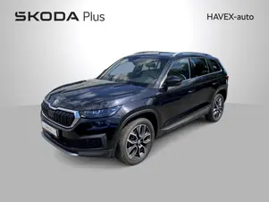 Škoda Kodiaq Style Plus