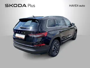 Škoda Kodiaq Style Plus