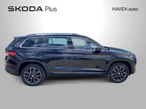 Škoda Kodiaq Style Plus