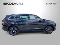 Kodiaq Style Plus