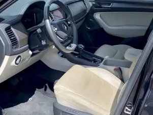 Škoda Kodiaq Style Plus