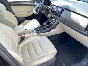 Škoda Kodiaq Style Plus
