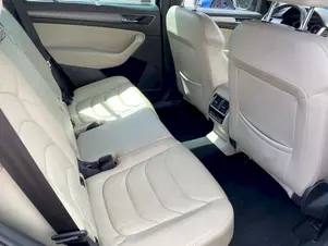 Škoda Kodiaq Style Plus