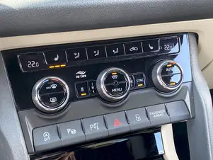 Škoda Kodiaq Style Plus