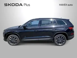 Škoda Kodiaq Style Plus