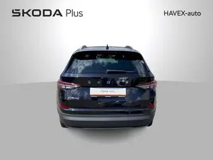 Škoda Kodiaq Style Plus