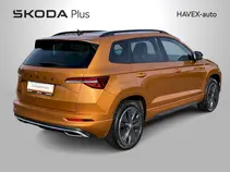 Karoq Sportline Exclusive