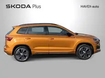 Karoq Sportline Exclusive