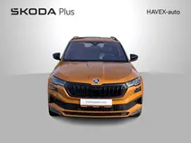 Karoq Sportline Exclusive