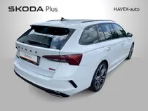 Octavia RS
